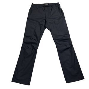 LAPG BFE Women’s 8 Long Stretch Pants Charcoal Police Gear Tactical Pockets